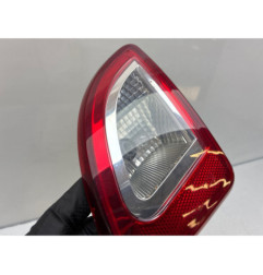 Feu arriere secondaire droit (feux) RENAULT TWINGO 2