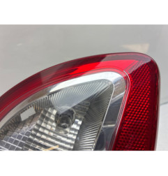 Feu arriere secondaire gauche (feux) RENAULT TWINGO 2