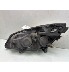 Optique avant principal droit (feux)(phare) RENAULT SCENIC 2