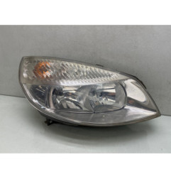 Optique avant principal droit (feux)(phare) RENAULT SCENIC 2