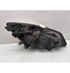 Optique avant principal gauche (feux)(phare) RENAULT SCENIC 2