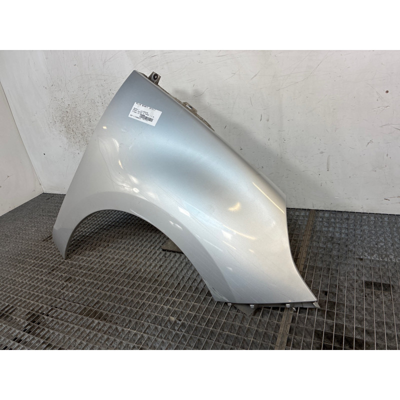 Aile avant droit RENAULT GRAND SCENIC 3 Photo n°2