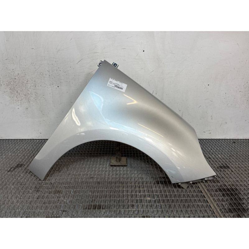Aile avant droit RENAULT GRAND SCENIC 3 Photo n°3