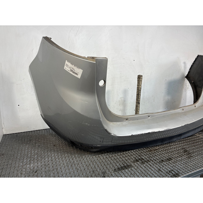 Pare choc arriere RENAULT GRAND SCENIC 3 Photo n°1