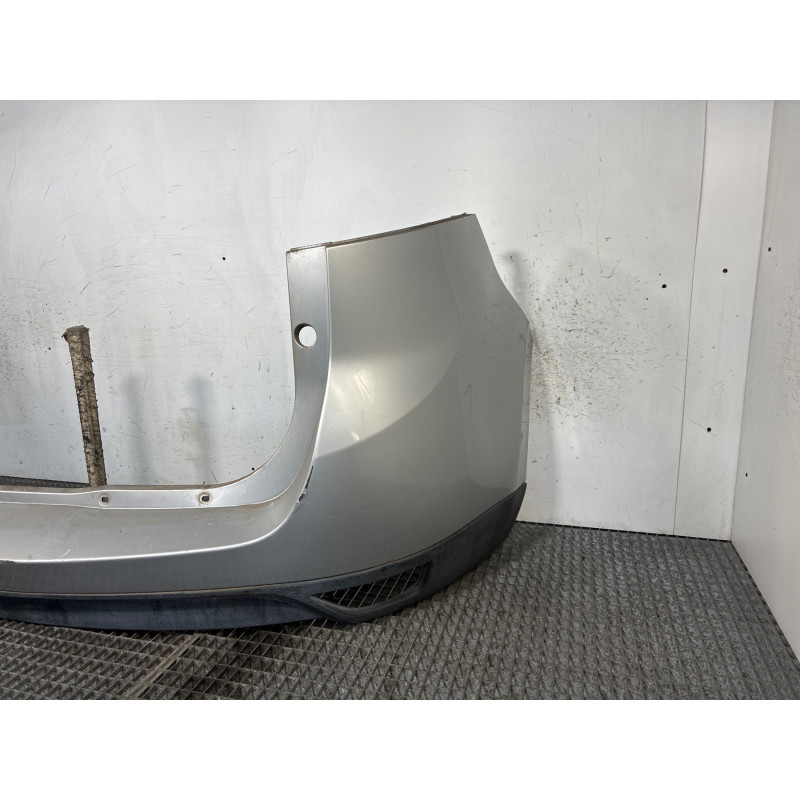 Pare choc arriere RENAULT GRAND SCENIC 3 Photo n°2
