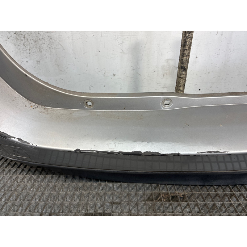 Pare choc arriere RENAULT GRAND SCENIC 3 Photo n°3