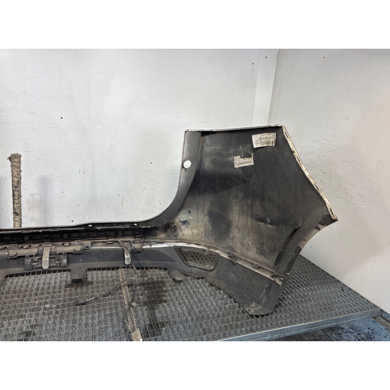 Pare choc arriere RENAULT GRAND SCENIC 3 Photo n°4