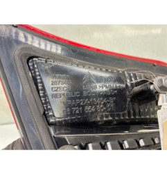 Feu arriere secondaire droit (feux) CITROEN C4 2