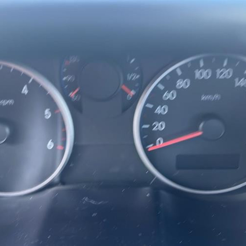 Compteur HYUNDAI I 20 1 Photo n°13
