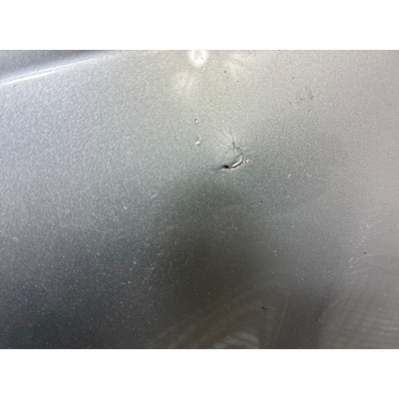 Pare choc avant CITROEN C4 2 Photo n°6