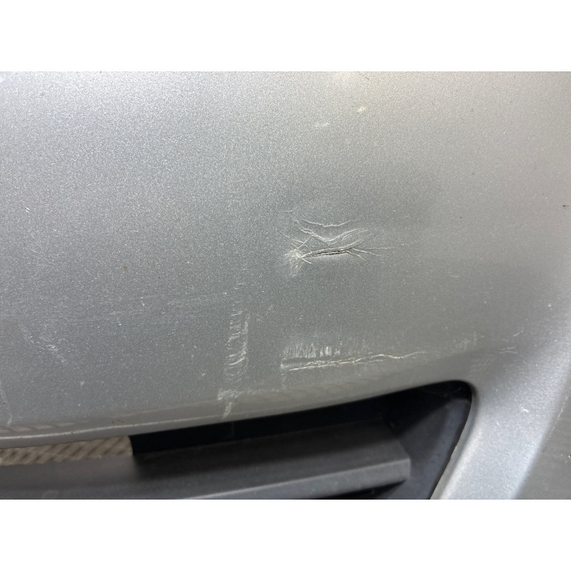 Pare choc avant CITROEN C4 2 Photo n°7