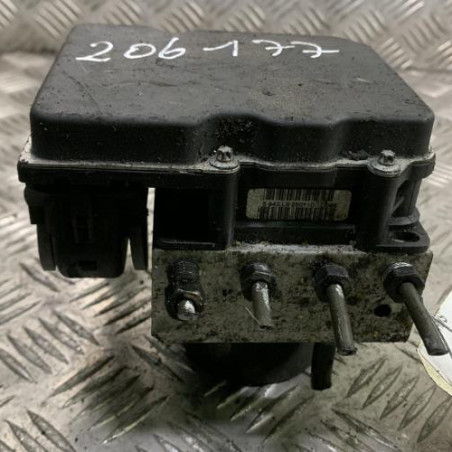 Bloc ABS (freins anti-blocage) HYUNDAI I 20 1 Photo n°1