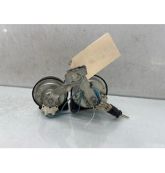 Avertisseur/Klaxon CITROEN C4 2