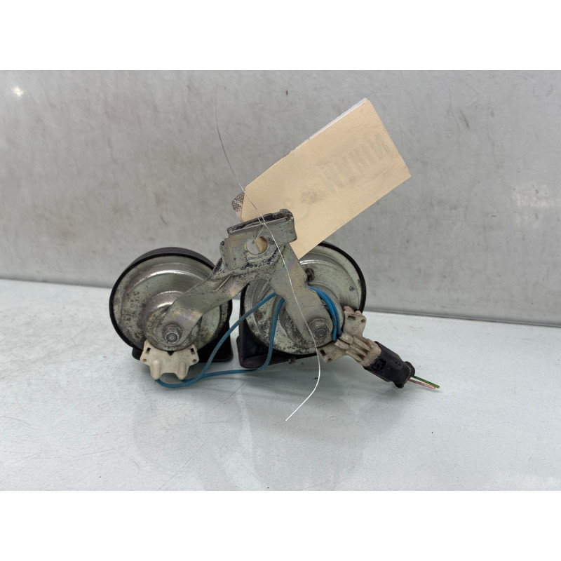 Avertisseur/Klaxon CITROEN C4 2 Photo n°3