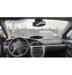 Optique avant principal gauche (feux)(phare) CITROEN C5 1
