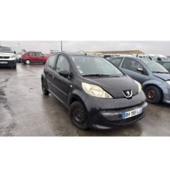 Avertisseur/Klaxon PEUGEOT 107