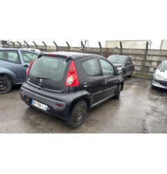 Avertisseur/Klaxon PEUGEOT 107