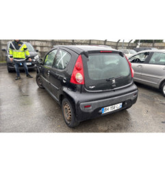 Avertisseur/Klaxon PEUGEOT 107