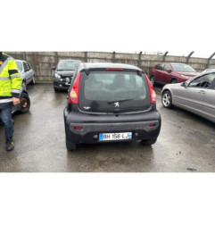 Avertisseur/Klaxon PEUGEOT 107