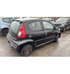 Avertisseur/Klaxon PEUGEOT 107