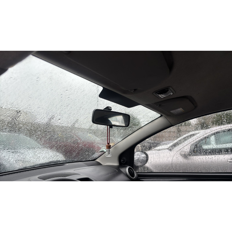 Avertisseur/Klaxon PEUGEOT 107 Photo n°17