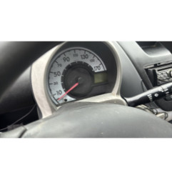 Avertisseur/Klaxon PEUGEOT 107