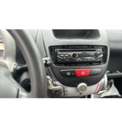 Avertisseur/Klaxon PEUGEOT 107