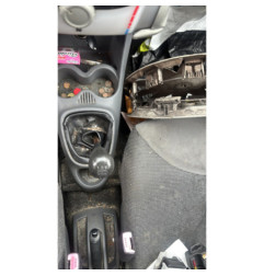 Avertisseur/Klaxon PEUGEOT 107
