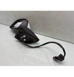 Retroviseur gauche PEUGEOT 407
