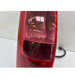 Feu arriere principal gauche (feux) PEUGEOT 807