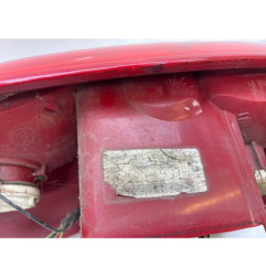 Feu arriere principal gauche (feux) PEUGEOT 807