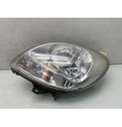 Optique avant principal gauche (feux)(phare) RENAULT KANGOO 1