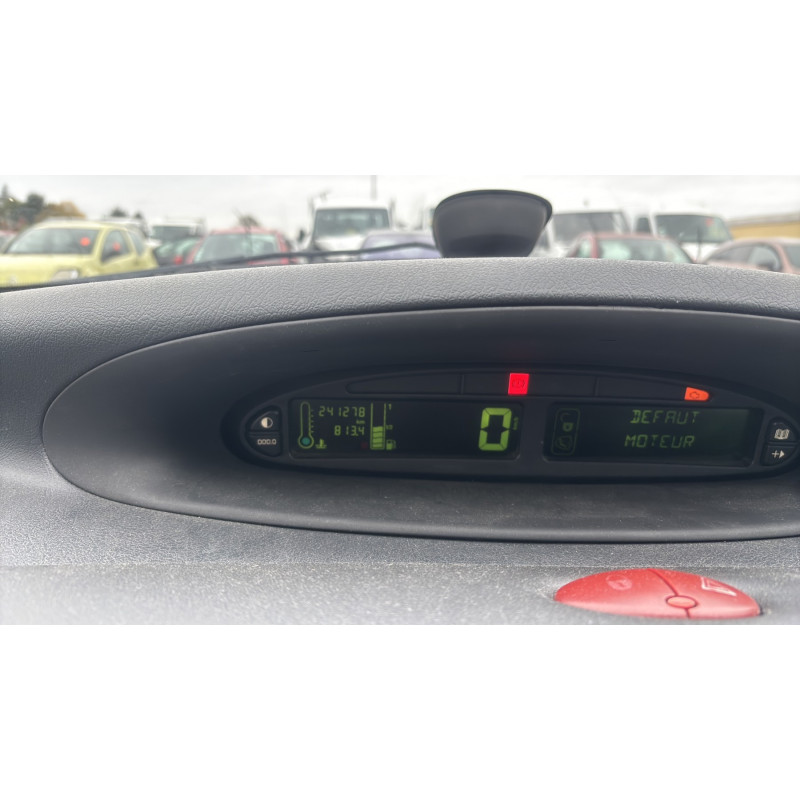 Retroviseur gauche CITROEN XSARA PICASSO Photo n°5