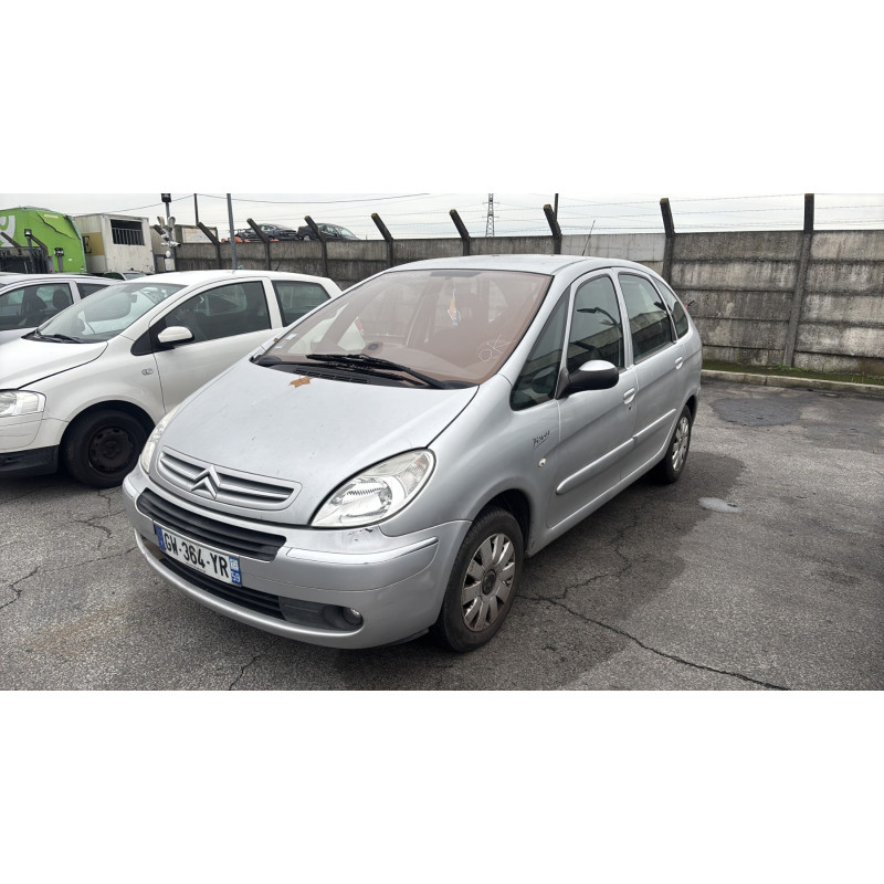 Retroviseur gauche CITROEN XSARA PICASSO Photo n°6