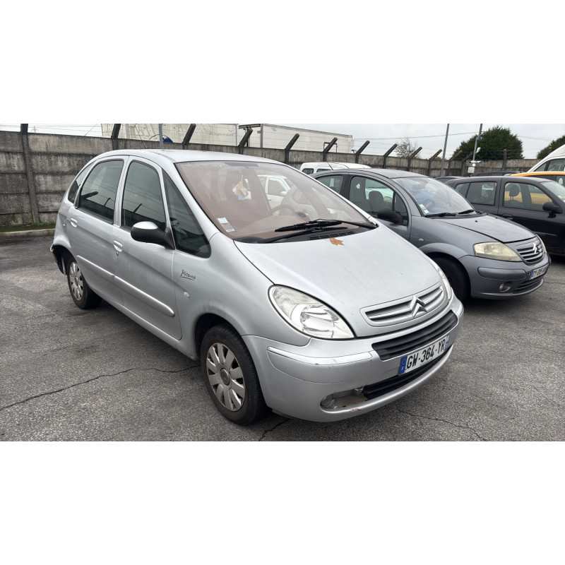Retroviseur gauche CITROEN XSARA PICASSO Photo n°7