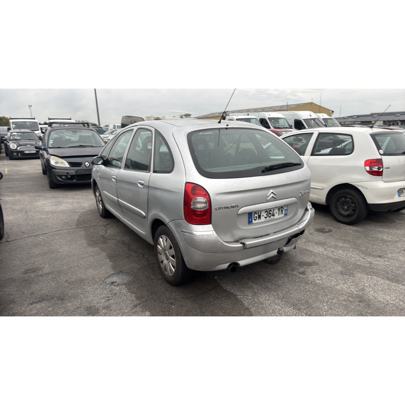 Retroviseur gauche CITROEN XSARA PICASSO Photo n°9