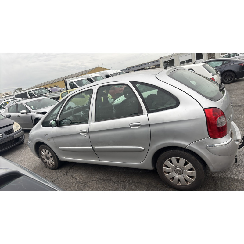 Retroviseur gauche CITROEN XSARA PICASSO Photo n°11