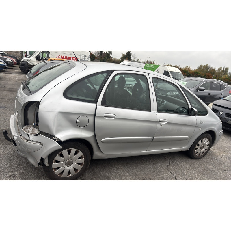 Retroviseur gauche CITROEN XSARA PICASSO Photo n°12