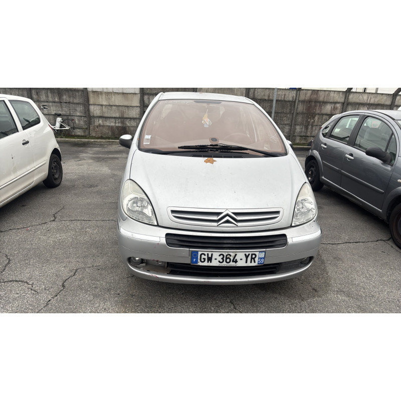 Retroviseur gauche CITROEN XSARA PICASSO Photo n°13
