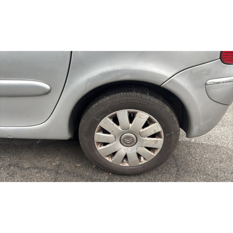 Retroviseur gauche CITROEN XSARA PICASSO Photo n°14