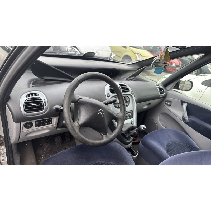 Retroviseur gauche CITROEN XSARA PICASSO Photo n°15