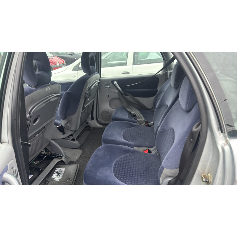 Retroviseur gauche CITROEN XSARA PICASSO Photo n°18