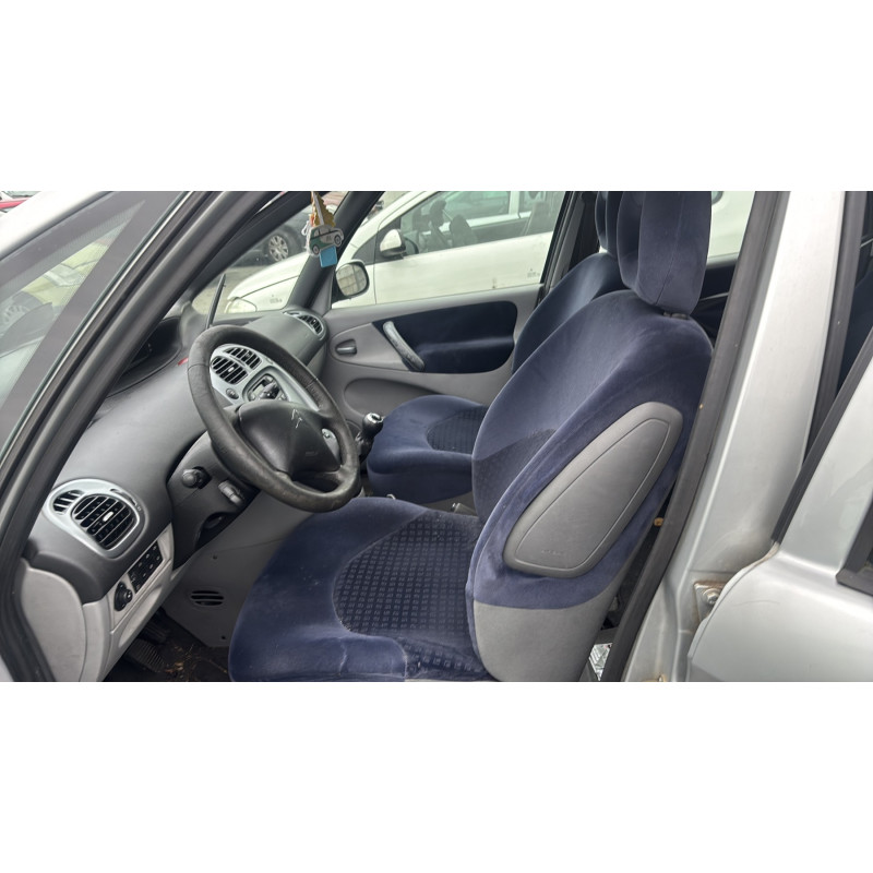 Retroviseur gauche CITROEN XSARA PICASSO Photo n°19