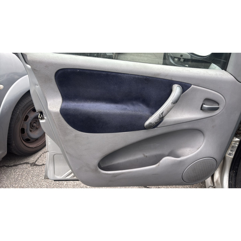 Retroviseur gauche CITROEN XSARA PICASSO Photo n°20
