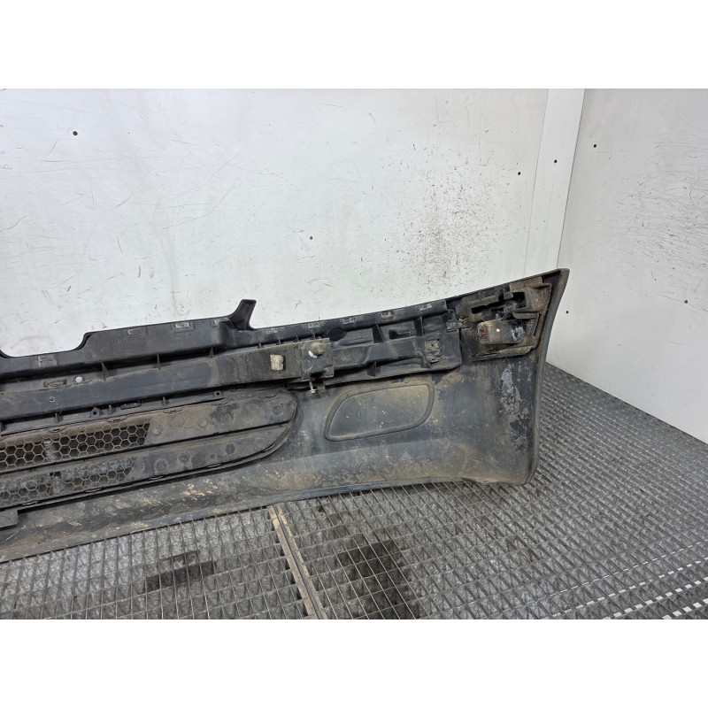 Pare choc avant PEUGEOT 106 Photo n°6