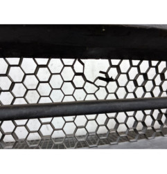 Pare choc avant PEUGEOT 106