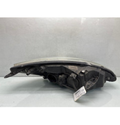 Optique avant principal gauche (feux)(phare) RENAULT SCENIC 3