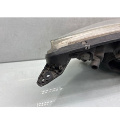 Optique avant principal gauche (feux)(phare) RENAULT SCENIC 3