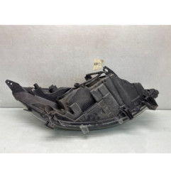 Optique avant principal gauche (feux)(phare) RENAULT SCENIC 3