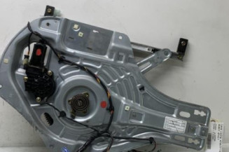 Leve vitre electrique avant droit HYUNDAI TUCSON 1 Photo n°1